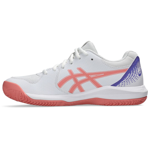 ASICS Gel-Dedicate 8 Padel Dam