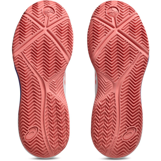 ASICS Gel-Dedicate 8 Padel Dam