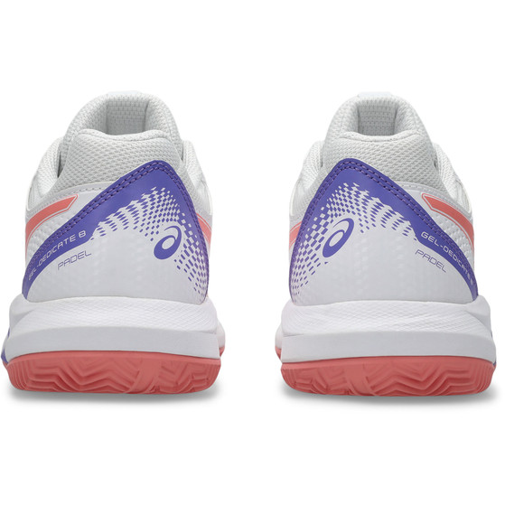 ASICS Gel-Dedicate 8 Padel Dam