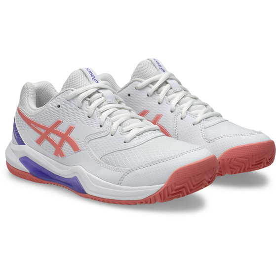 ASICS Gel-Dedicate 8 Padel Dam
