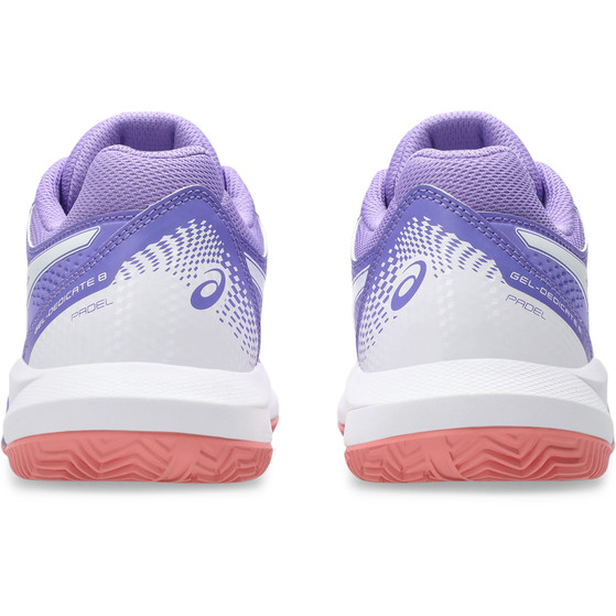 ASICS Gel-Dedicate 8 Padel Dames