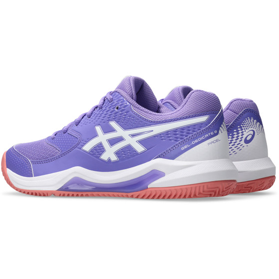 ASICS Gel-Dedicate 8 Padel Dames