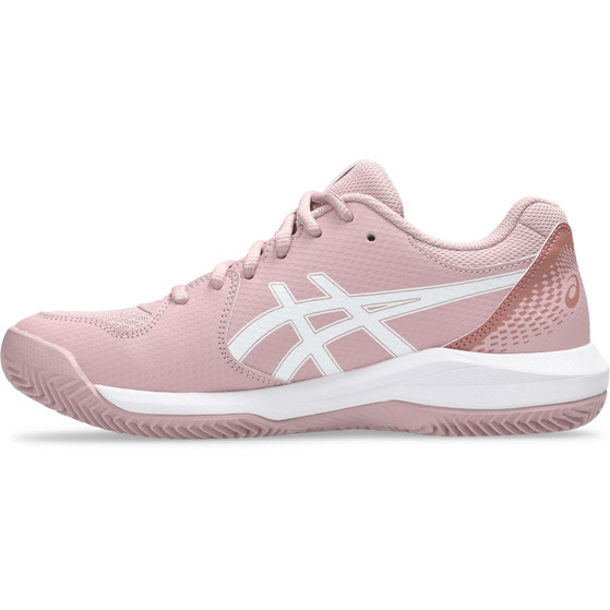 Asics Gel-Dedicate 8 Clay Dames
