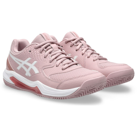 Asics Gel-Dedicate 8 Clay Dames