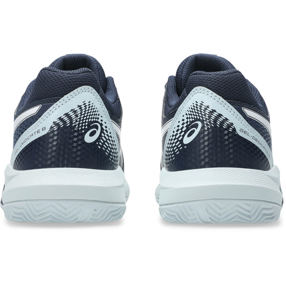 ASICS Gel-Dedicate 8 Clay Women