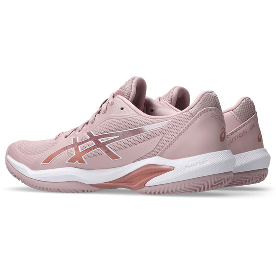 ASICS Solution Swift FF 2 Clay Dames