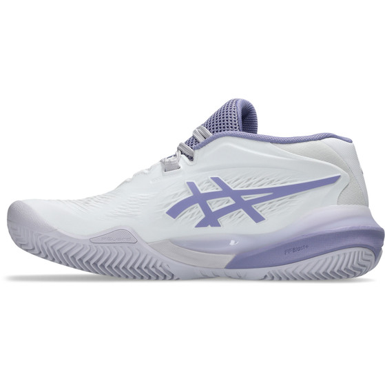 Asics Gel-Resolution X Clay Dames