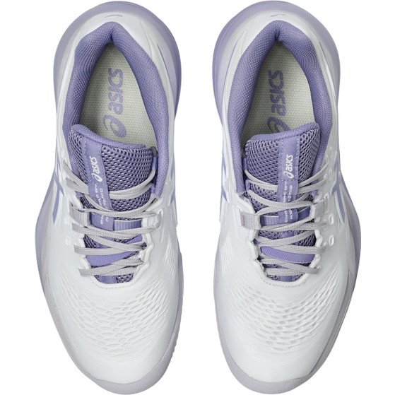 Asics Gel-Resolution X Clay Dames