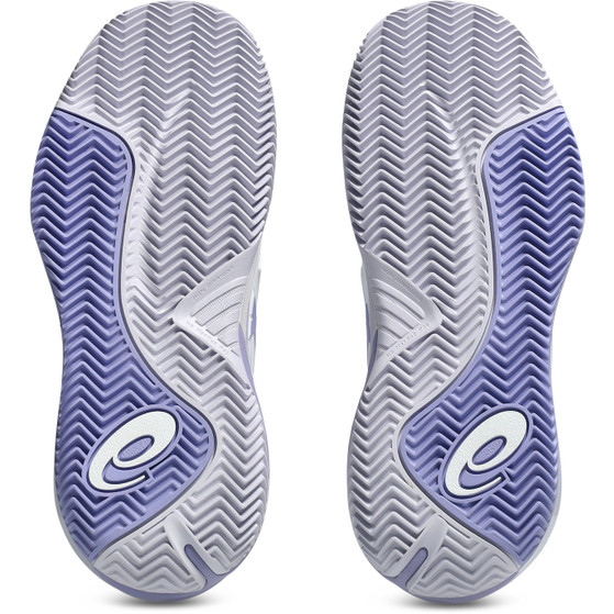 Asics Gel-Resolution X Clay Dames