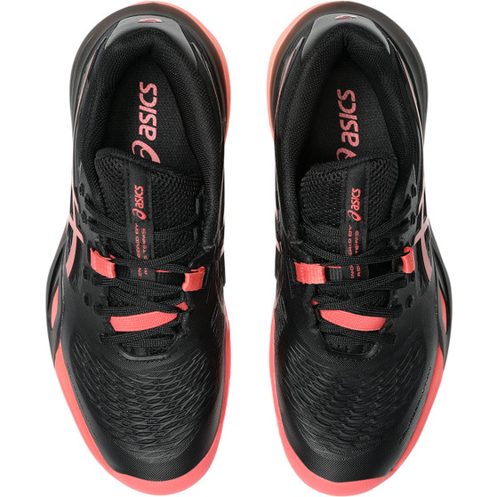 ASICS Gel-Resolution X Clay Dames