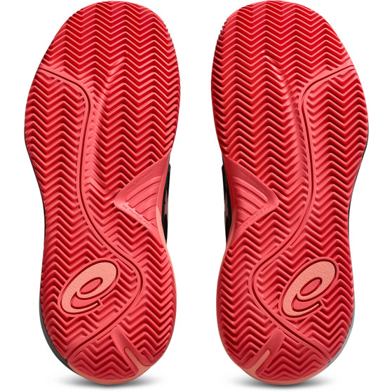 ASICS Gel-Resolution X Clay Dames