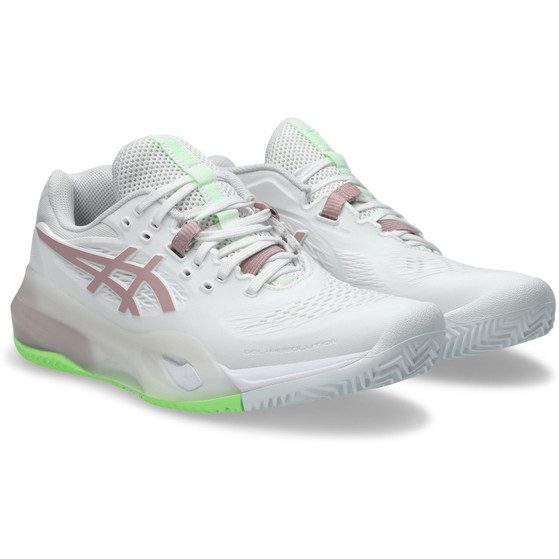 ASICS Gel-Resolution X Clay Women's