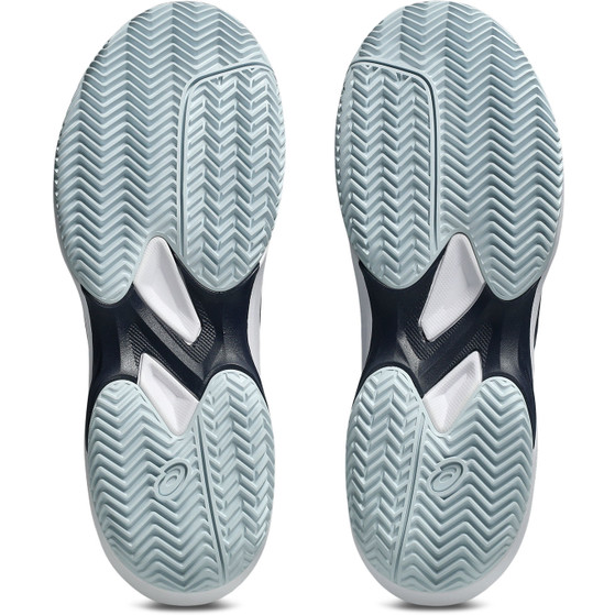 ASICS Game FF Clay Dames