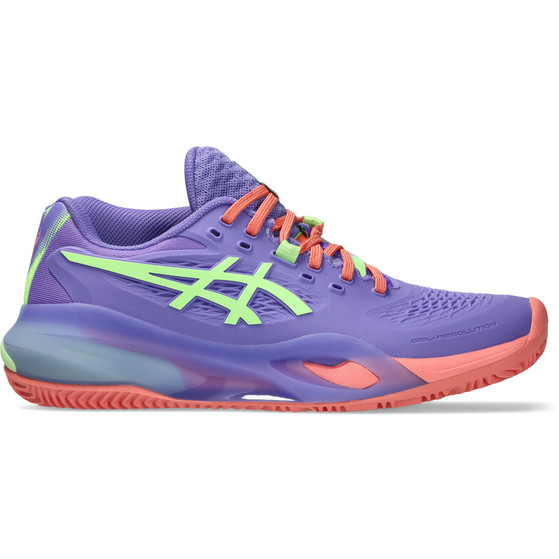 ASICS Gel-Resolution X Padel Dames