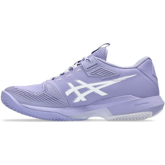 ASICS Solution Speed FF 4 Clay Dames