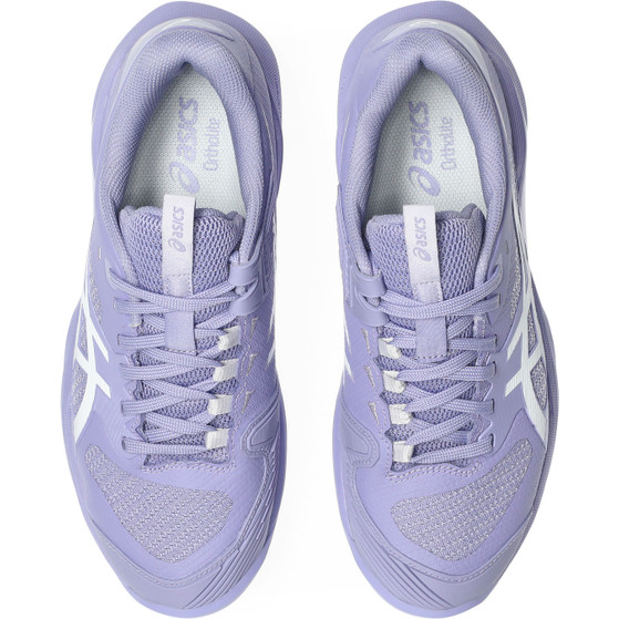 ASICS Solution Speed FF 4 Clay Dames