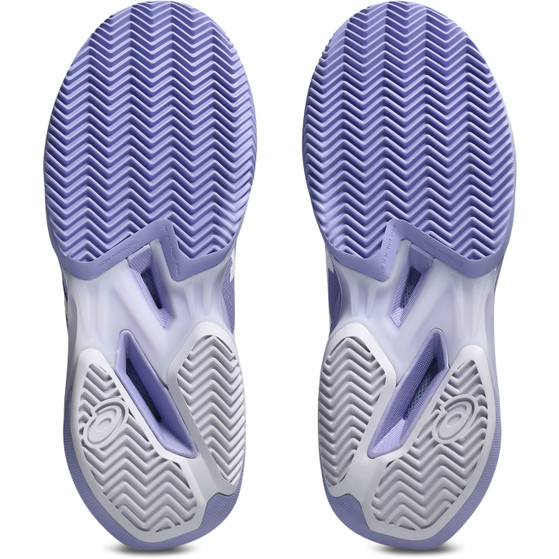 ASICS Solution Speed FF 4 Clay Dames