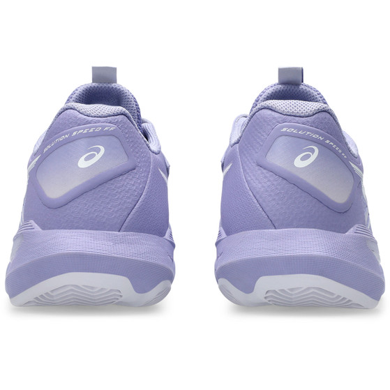 ASICS Solution Speed FF 4 Clay Dames