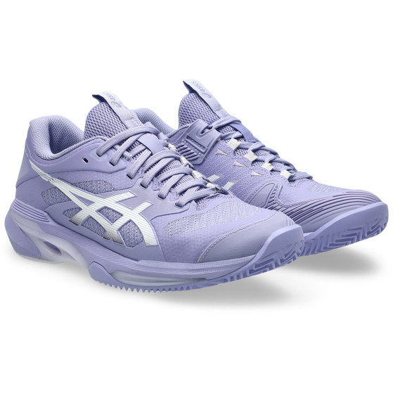 ASICS Solution Speed FF 4 Clay Dames