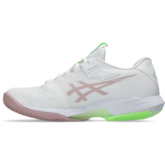 ASICS Solution Speed FF 4 Clay Dames