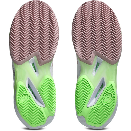 ASICS Solution Speed FF 4 Clay Dames