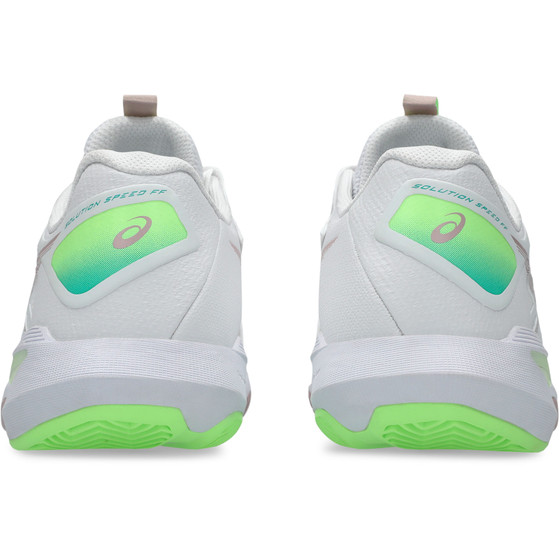 ASICS Solution Speed FF 4 Clay Dames
