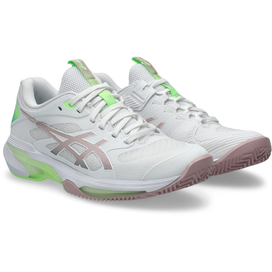 ASICS Solution Speed FF 4 Clay Dames