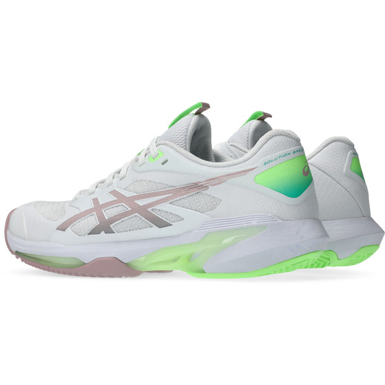 ASICS Solution Speed FF 4 Clay Dames