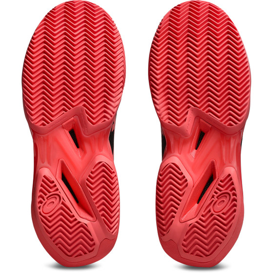 ASICS Solution Speed FF 4 Clay Dames