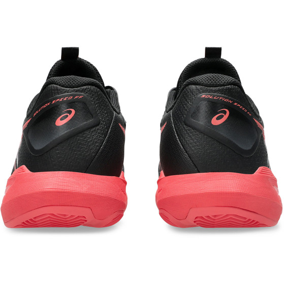 ASICS Solution Speed FF 4 Clay Dames