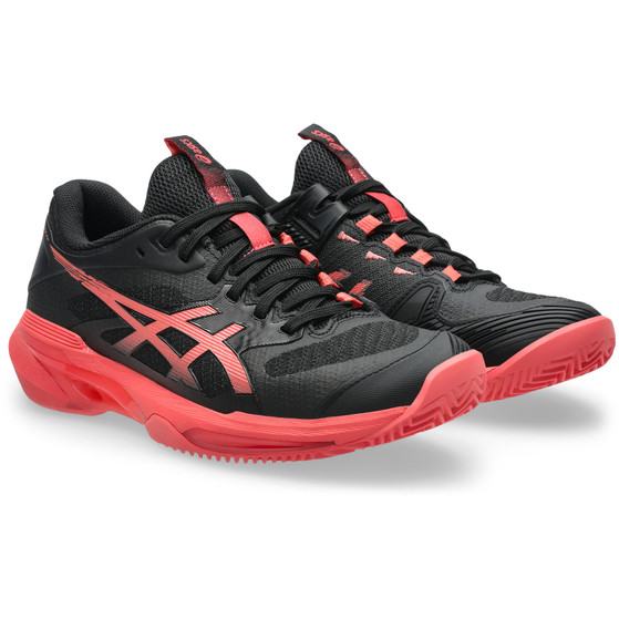 ASICS Solution Speed FF 4 Clay Dames