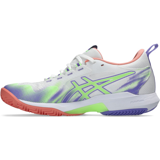 Asics Sonicsmash FF Padel Femme Multicolor