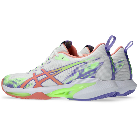 Asics Sonicsmash FF Padel Femme Multicolor