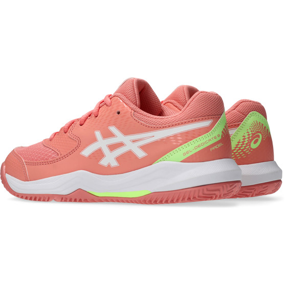 Asics Gel-Dedicate 8 Padel Junior