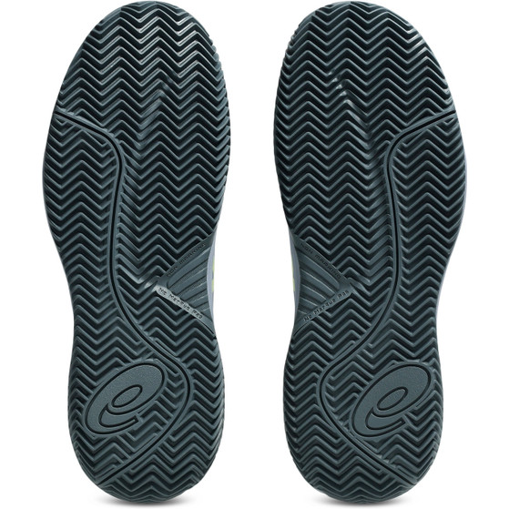 ASICS Gel-Resolution X Clay Junior