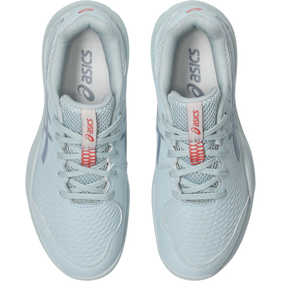 ASICS Gel-Resolution X Clay Junior