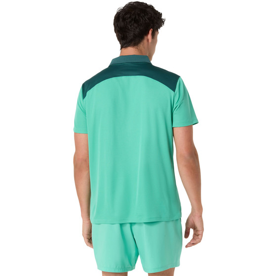 ASICS Court Polo