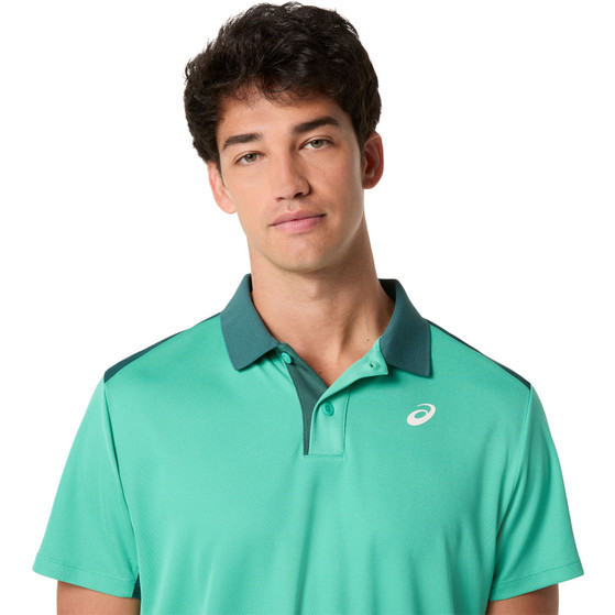 ASICS Court Polo