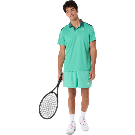 ASICS Court Polo