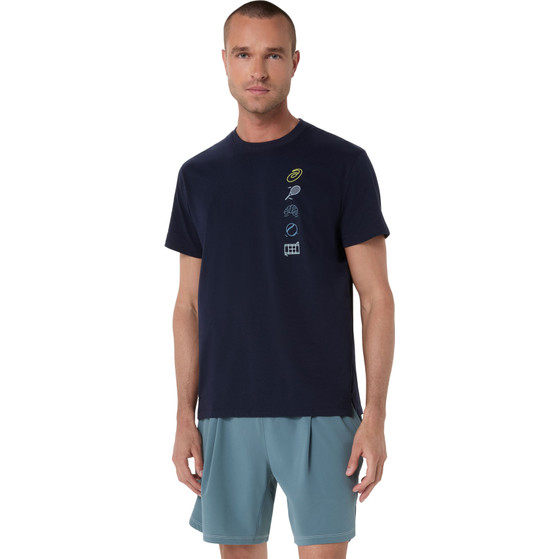 ASICS Game Graphic Tee