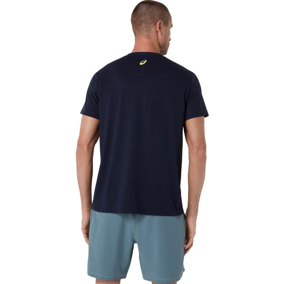 ASICS Game Graphic Tee