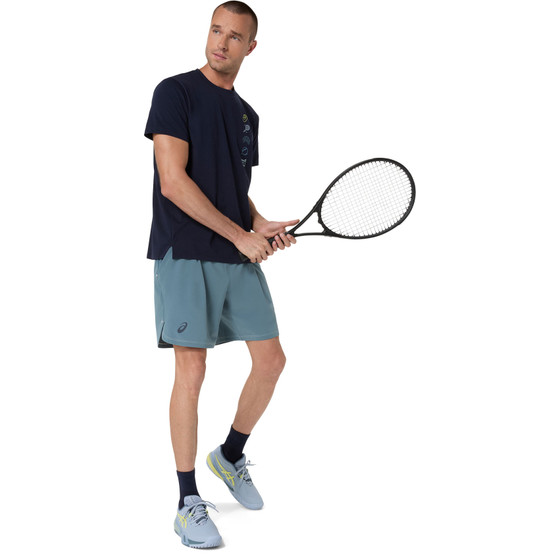 ASICS Game Graphic Tee
