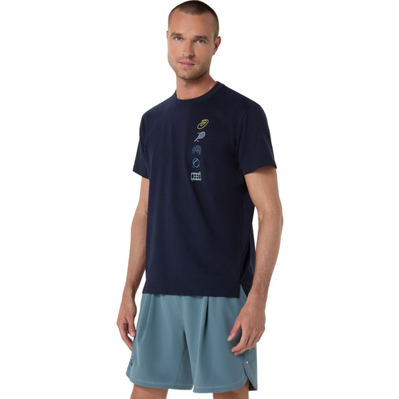 ASICS Game Graphic Tee