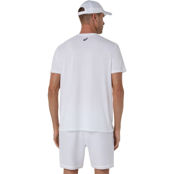 ASICS Game Graphic Tee