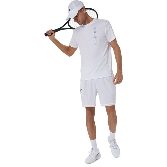 ASICS Game Graphic Tee