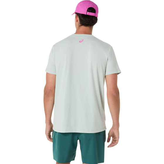 ASICS Game Graphic Tee