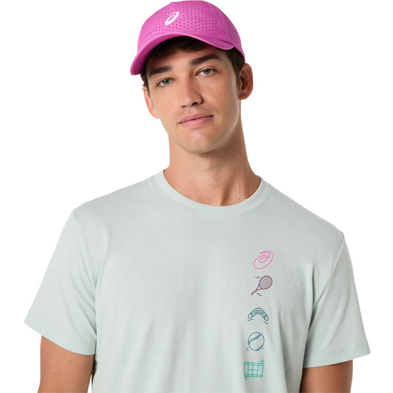 ASICS Game Graphic Tee