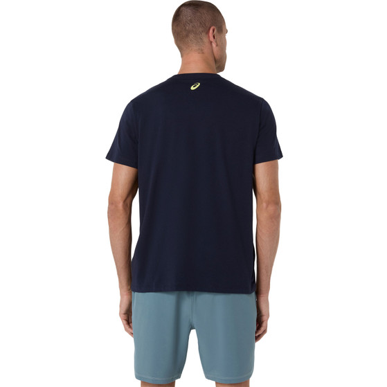 ASICS Court Core Graphic Tee