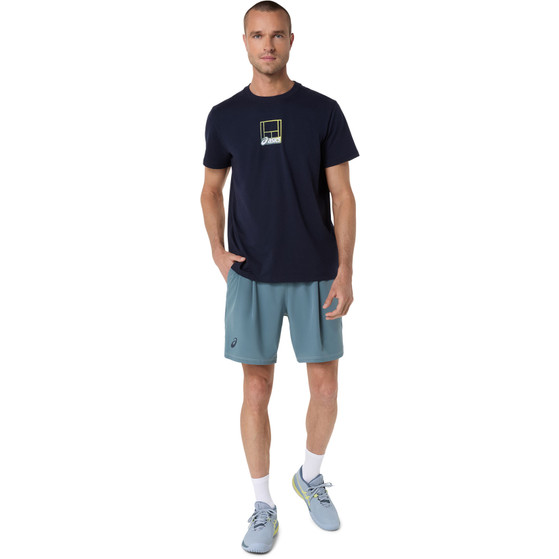 ASICS Court Core Graphic Tee