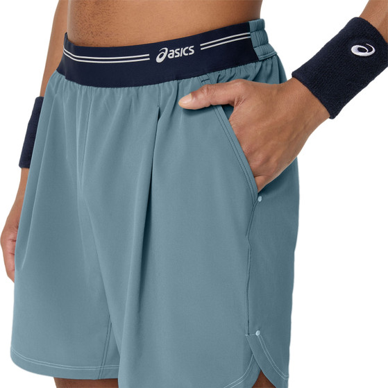 Asics Game 7 Inch Short